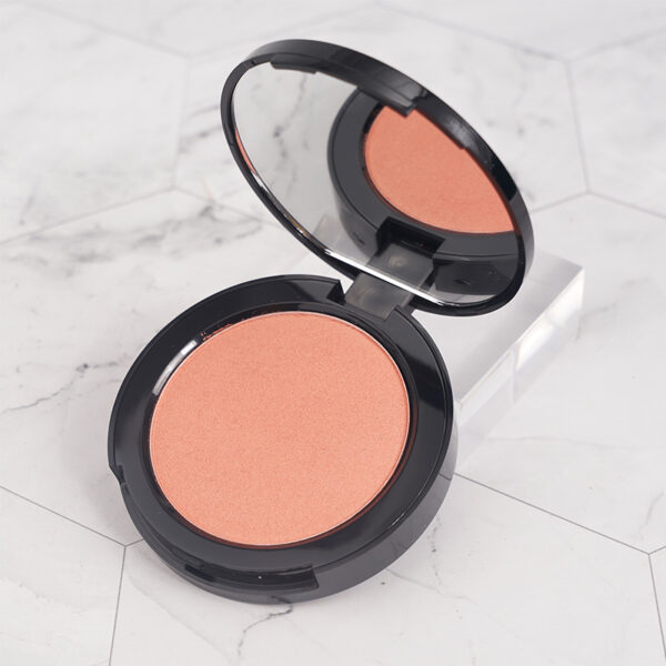 Black, High pigment, Multiple colors, Customized, Blendable, Thin, Natural Blush - Image 3