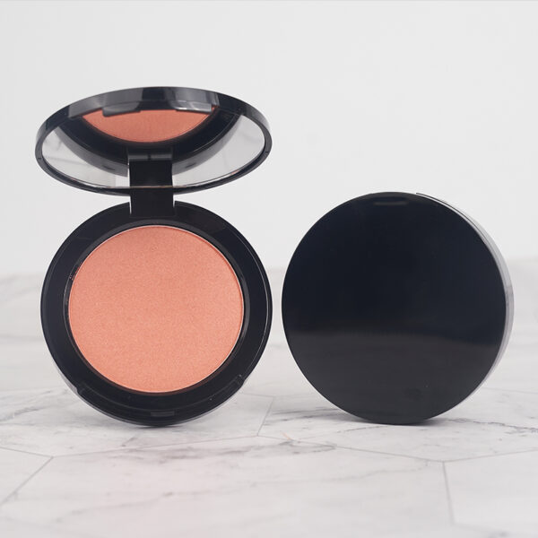 Black, High pigment, Multiple colors, Customized, Blendable, Thin, Natural Blush - Image 4