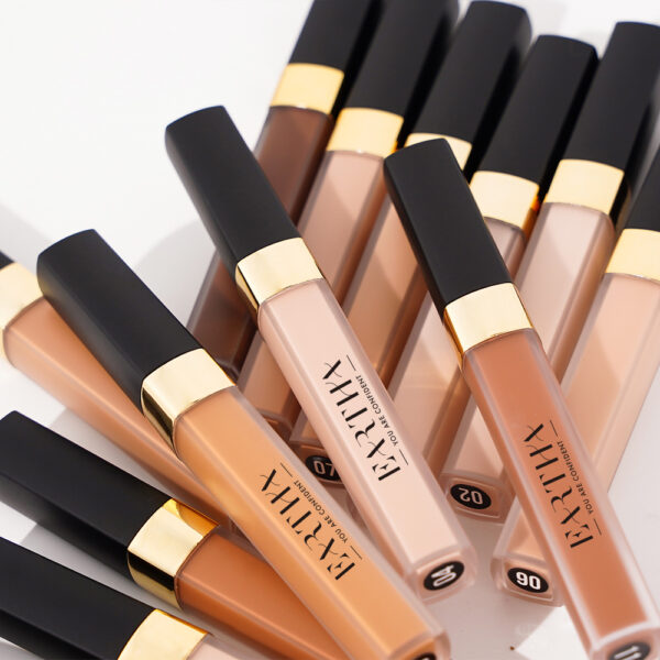 concealer ,soft matte , long lasting