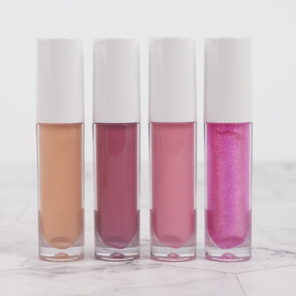 low moq, high quality, matte, custom, moisturizing, oem, lip glaze - Image 2