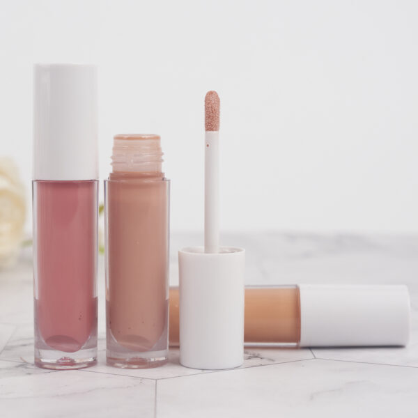 low moq, high quality, matte, custom, moisturizing, oem, lip glaze - Image 3