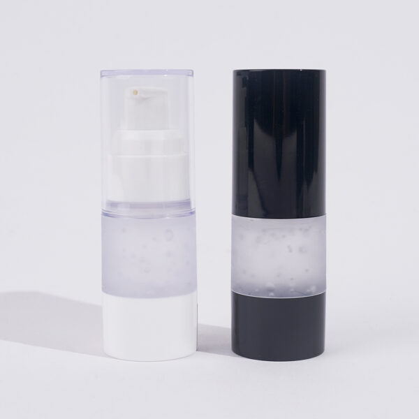 Long-lasting, matte, pure, oil-control, anti-wrinkle primer - Image 4
