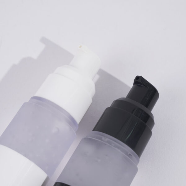 Long-lasting, matte, pure, oil-control, anti-wrinkle primer - Image 5
