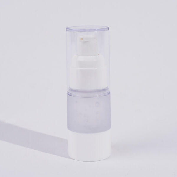 Long-lasting, Matte, Pure, Mini, Oil-control, Anti-wrinkle Primer - Image 4
