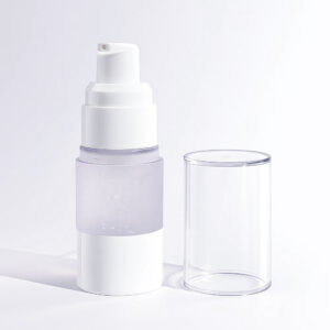 Long-lasting, Matte, Pure, Mini, Oil-control, Anti-wrinkle Primer