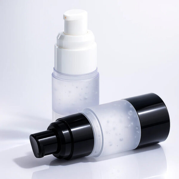 Long-lasting, Matte, Pure, Mini, Oil-control, Anti-wrinkle Primer - Image 5