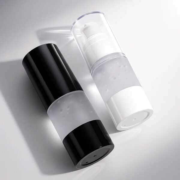 Long-lasting, Matte, Pure, Mini, Oil-control, Anti-wrinkle Primer - Image 6