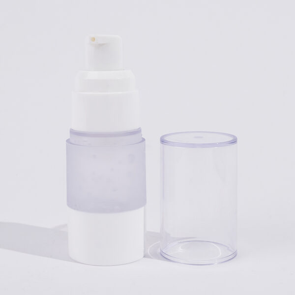 Long-lasting, Matte, Pure, Mini, Oil-control, Anti-wrinkle Primer - Image 3