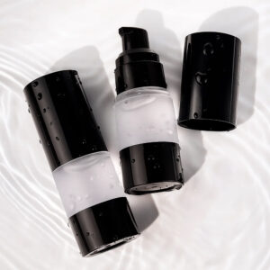 Long-lasting, matte, pure, oil-control, anti-wrinkle primer