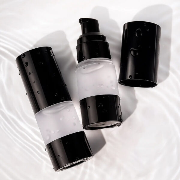 Long-lasting, matte, pure, oil-control, anti-wrinkle primer