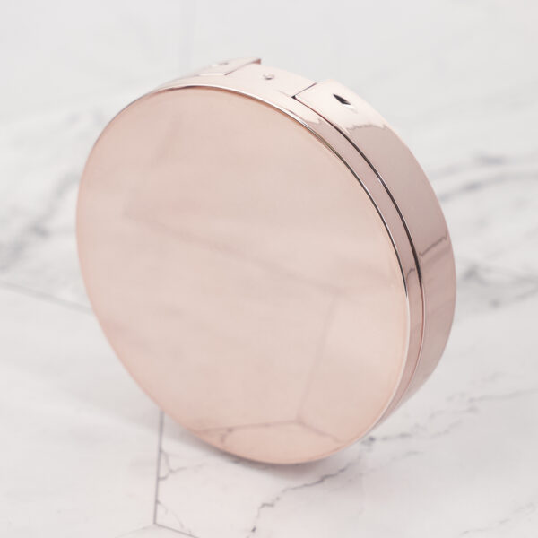 Rose Gold, Not Flying Powder,Long Lasting ,Contour - Image 3