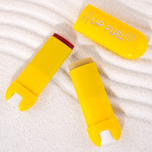 LIPFUEL LIP BALM SPF35